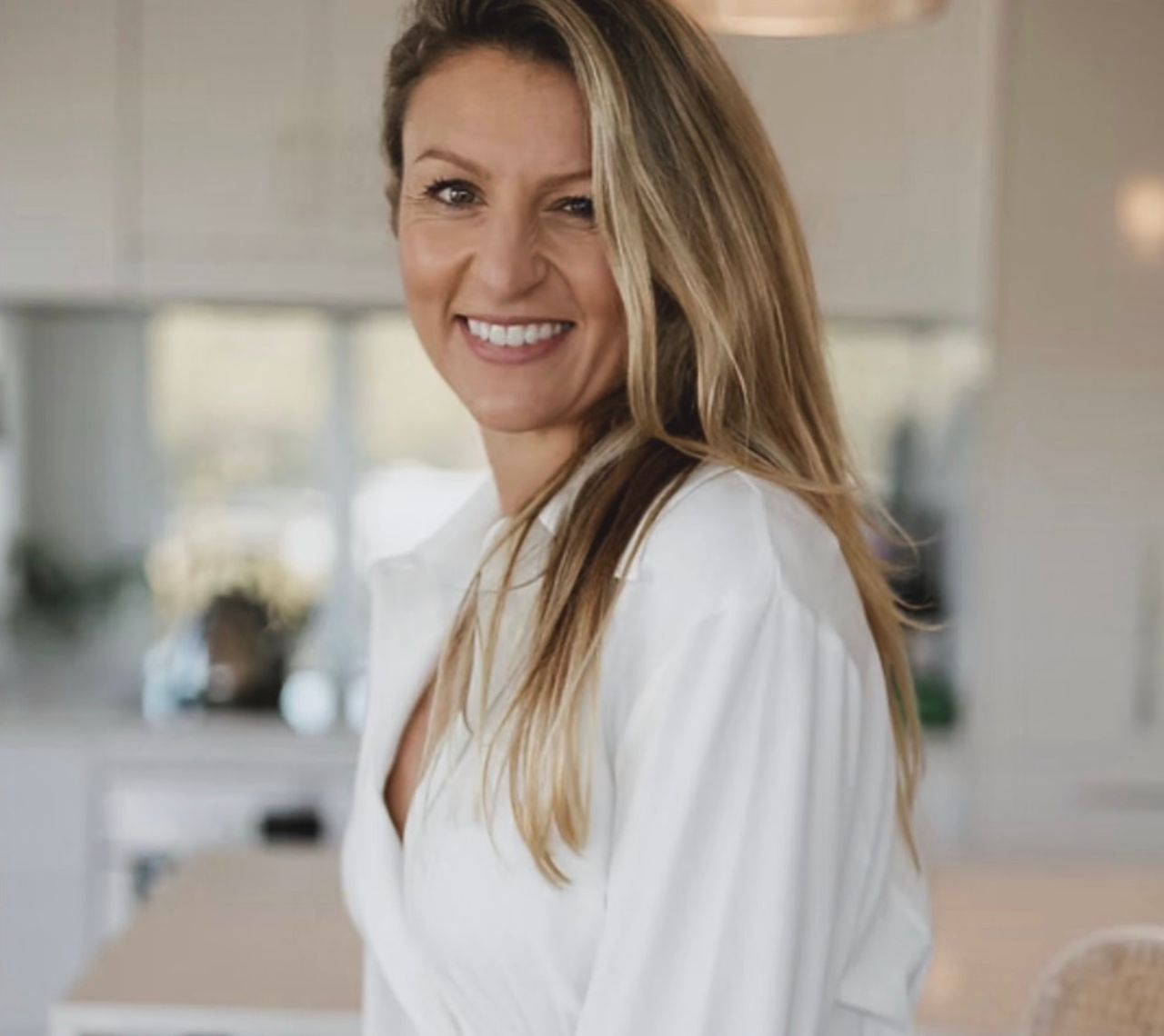 Gerda - Financial Consultant